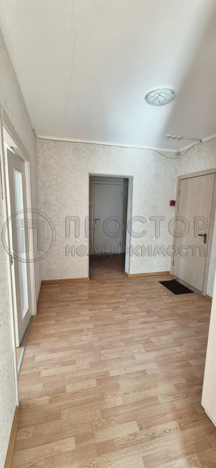 2-комнатная квартира, 56.6 м² - фото 27