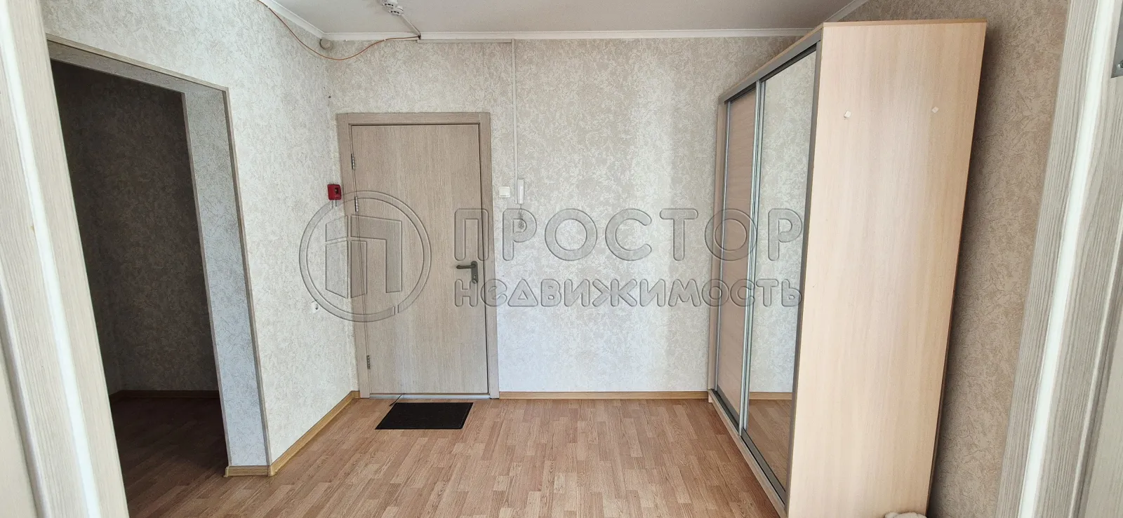 2-комнатная квартира, 56.6 м² - фото 29