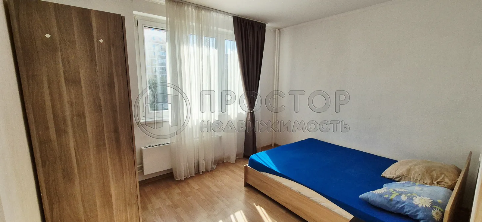 2-комнатная квартира, 56.6 м² - фото 30