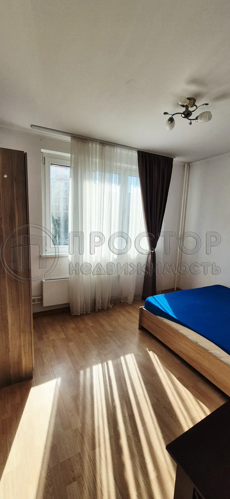 2-комнатная квартира, 56.6 м² - фото 31