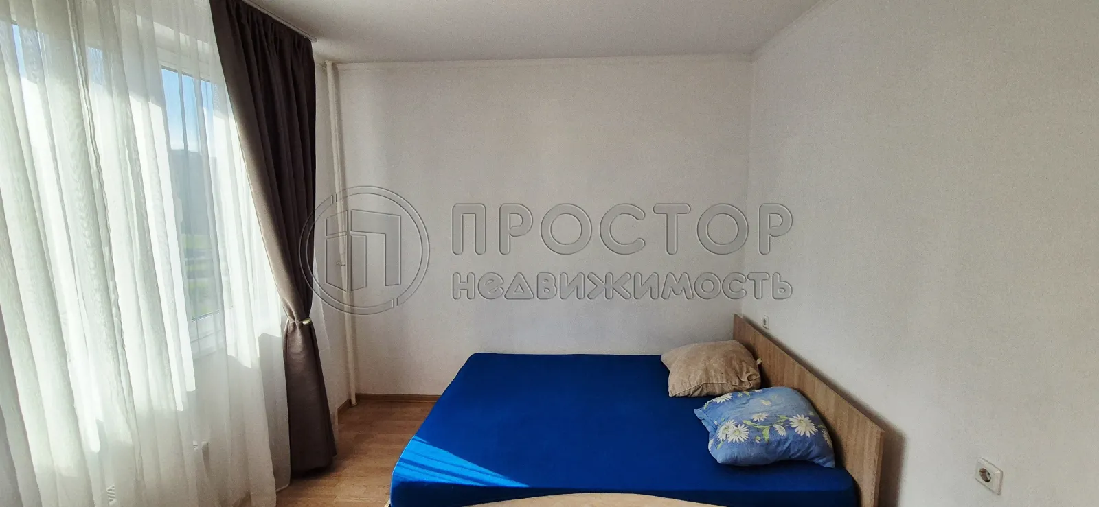 2-комнатная квартира, 56.6 м² - фото 32