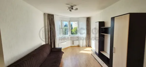 2-комнатная квартира, 56.6 м² - фото 33