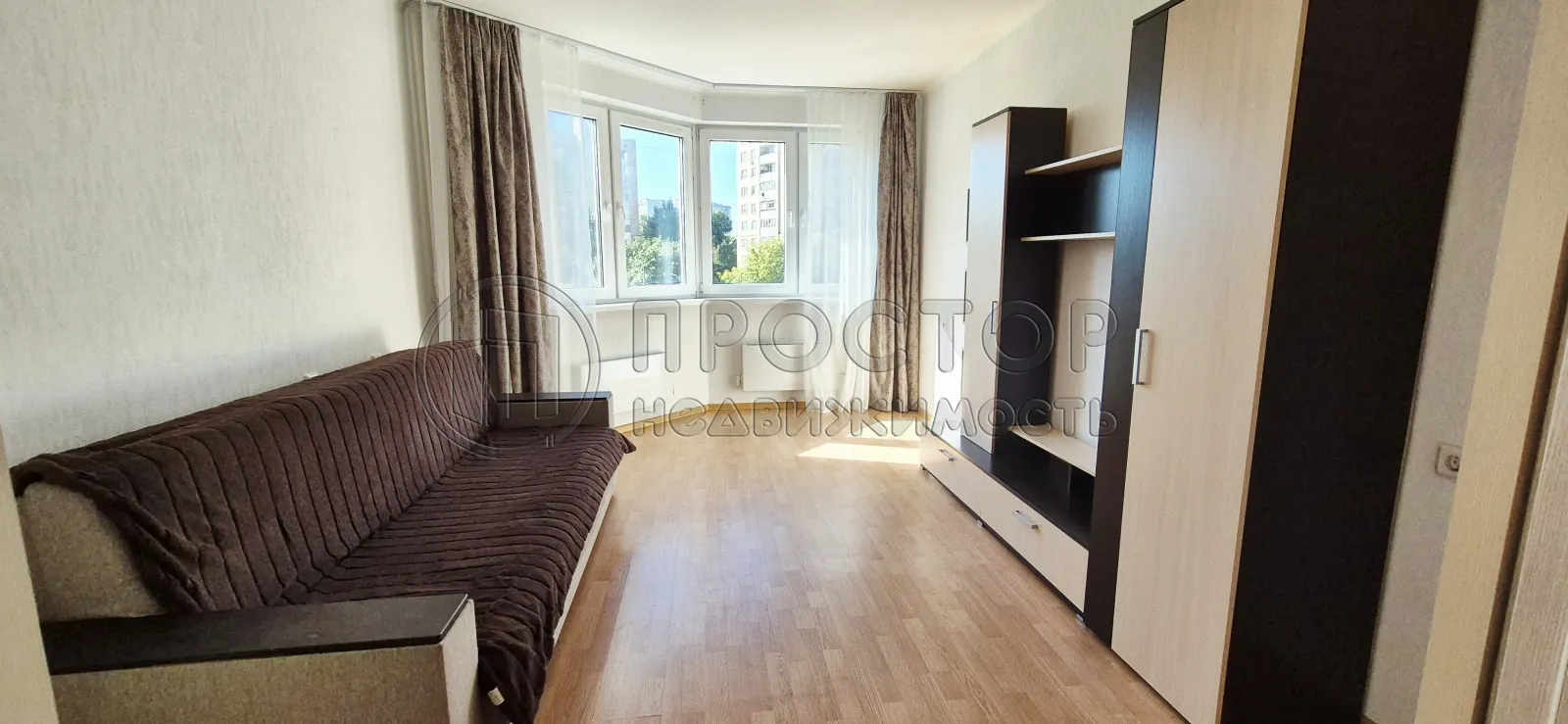 2-комнатная квартира, 56.6 м² - фото 34