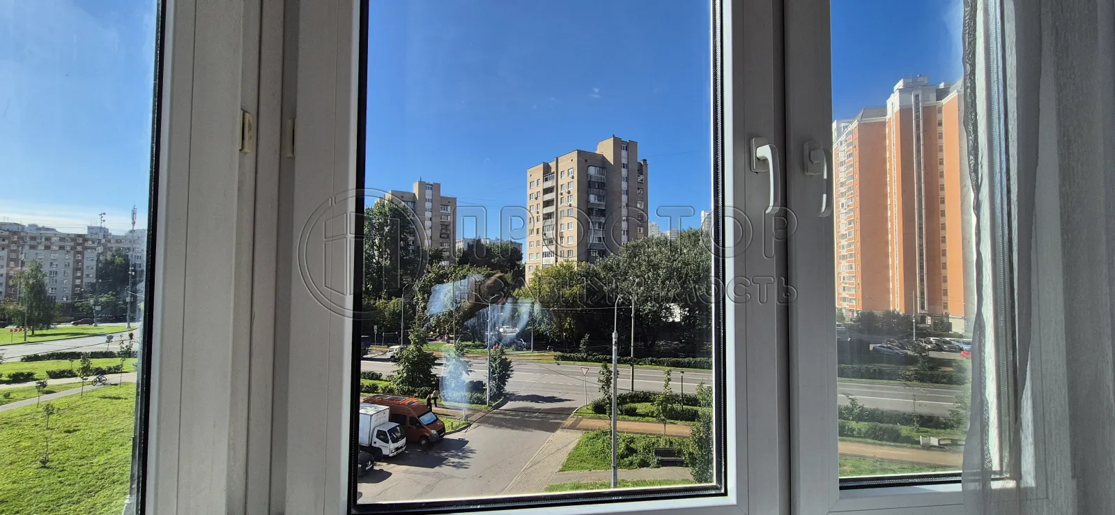 2-комнатная квартира, 56.6 м² - фото 36