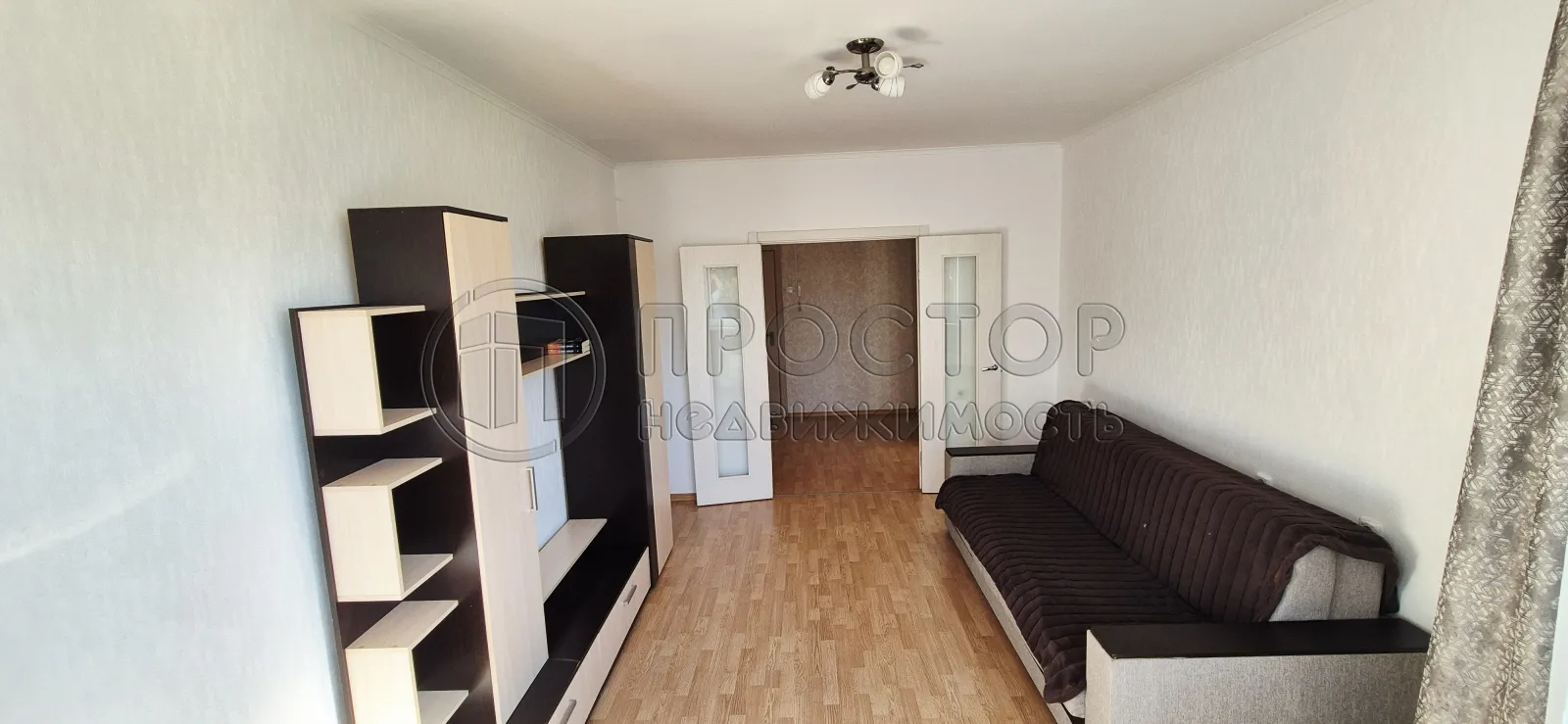 2-комнатная квартира, 56.6 м² - фото 37