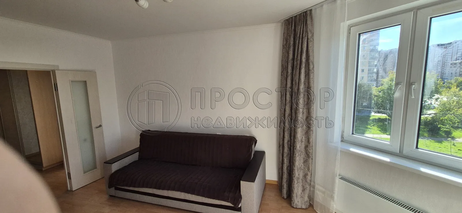 2-комнатная квартира, 56.6 м² - фото 39