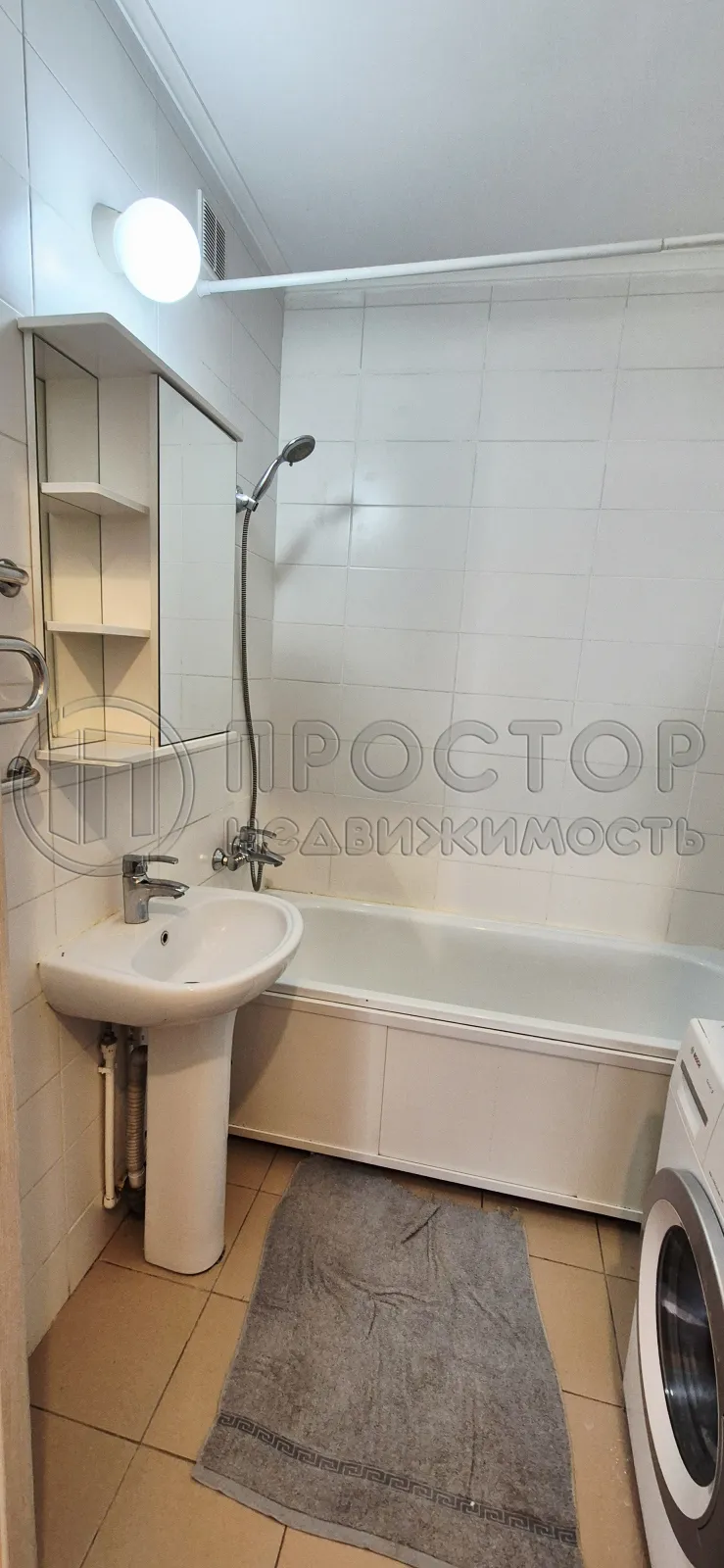 2-комнатная квартира, 56.6 м² - фото 40