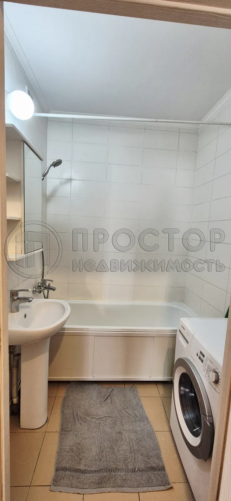 2-комнатная квартира, 56.6 м² - фото 41