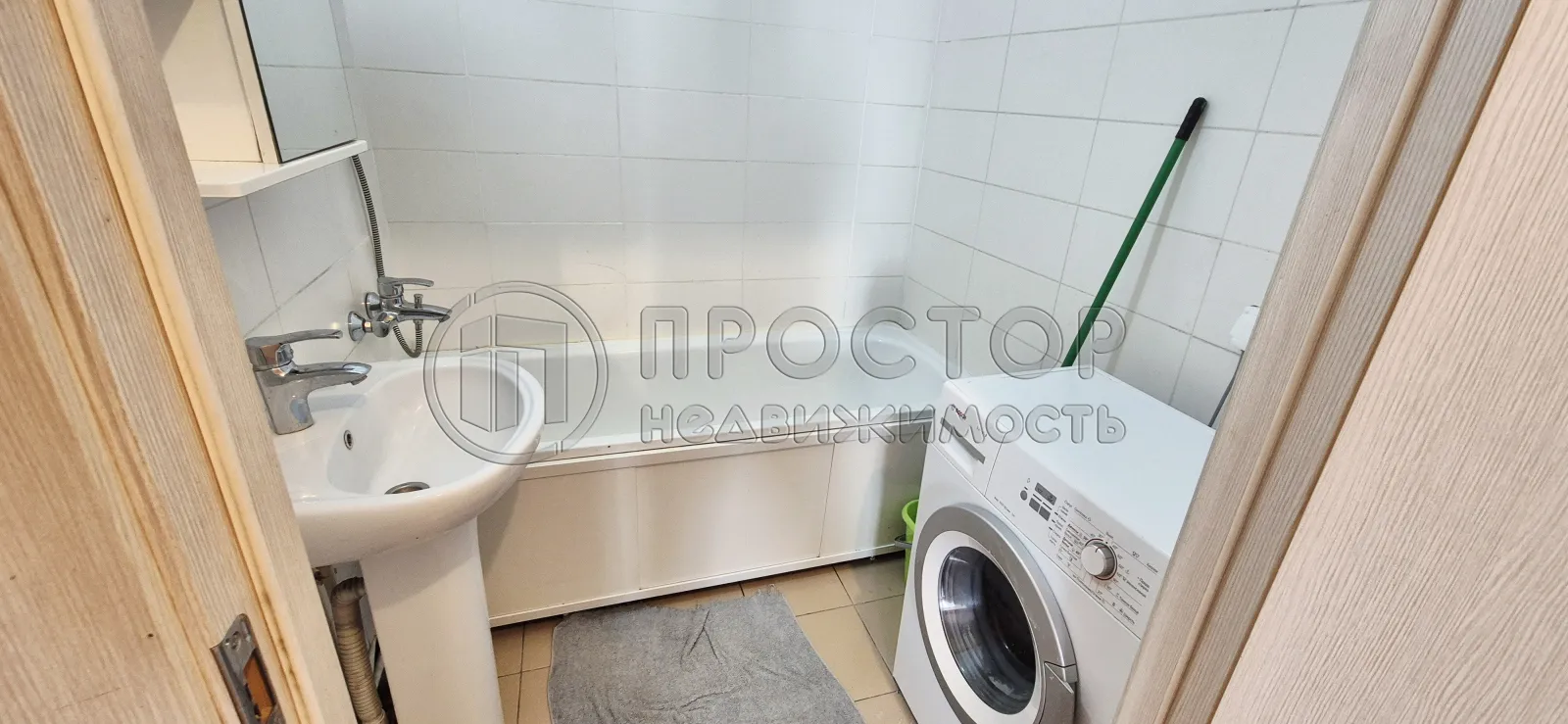 2-комнатная квартира, 56.6 м² - фото 42