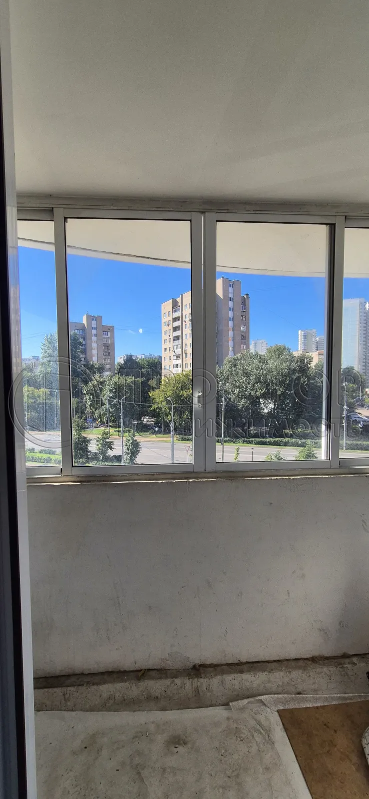 2-комнатная квартира, 56.6 м² - фото 45