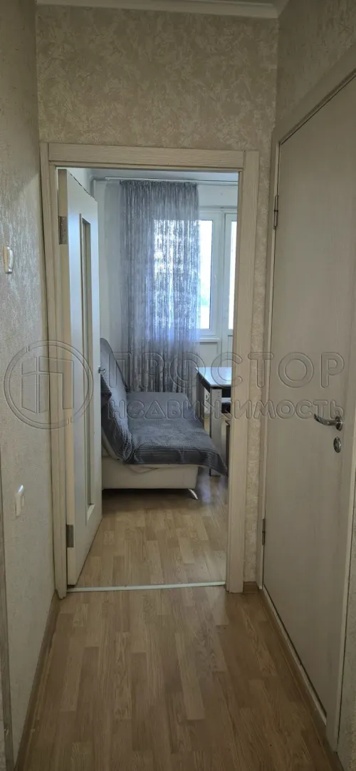 2-комнатная квартира, 56.6 м² - фото 47