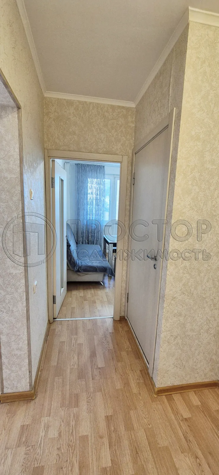 2-комнатная квартира, 56.6 м² - фото 46