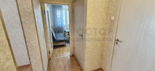 2-комнатная квартира, 56.6 м² - фото 49