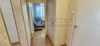 2-комнатная квартира, 56.6 м² - фото 99