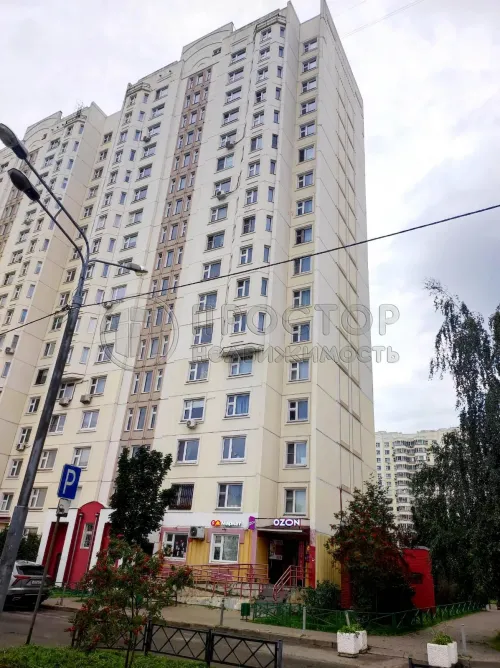 3-комнатная квартира, 74.6 м² - фото 2