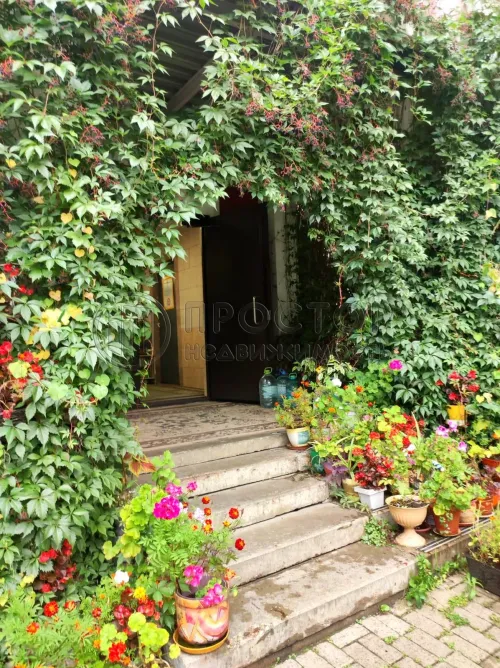 3-комнатная квартира, 74.6 м² - фото 4
