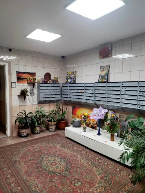 3-комнатная квартира, 74.6 м² - фото 7