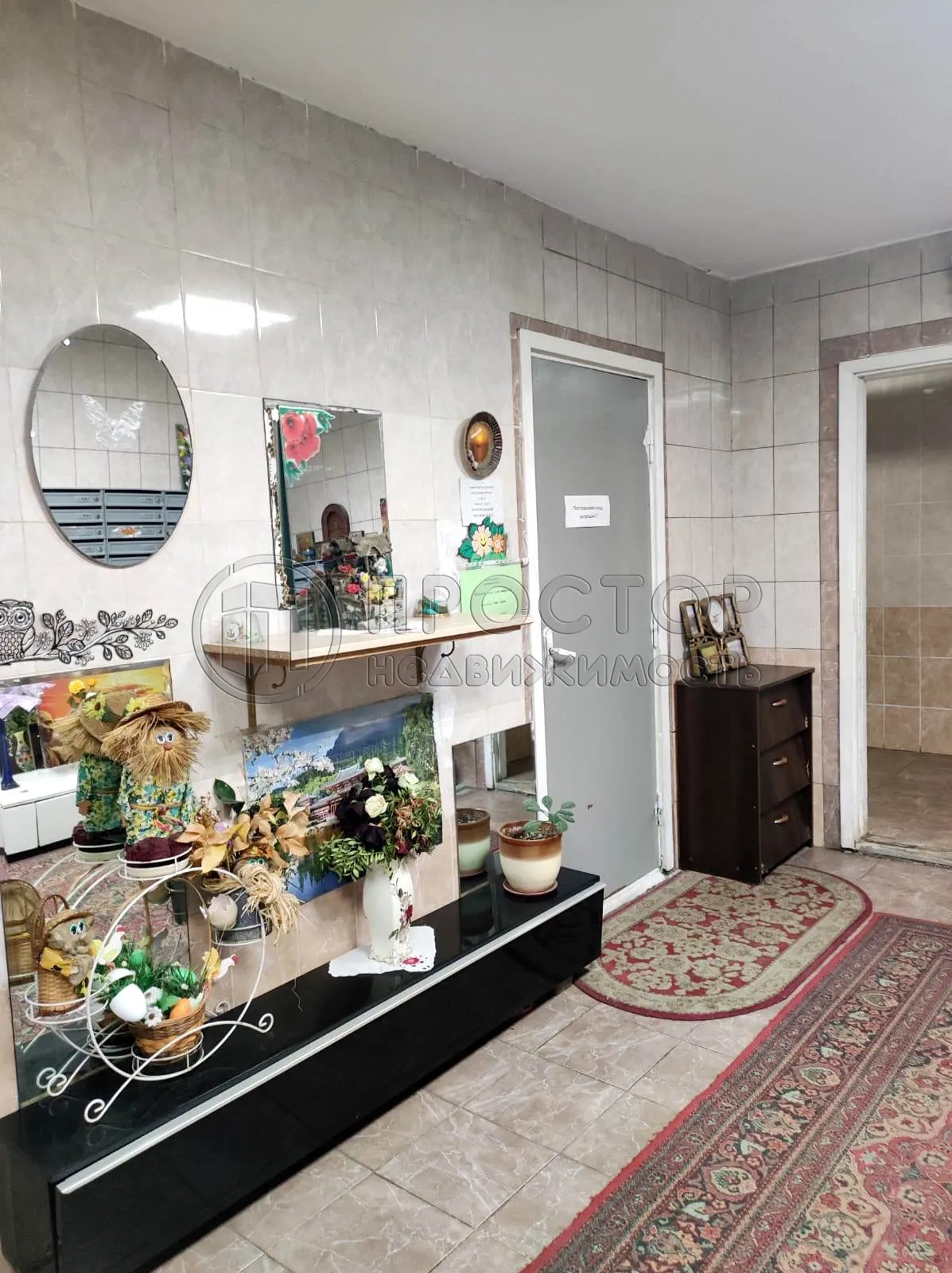 3-комнатная квартира, 74.6 м² - фото 8