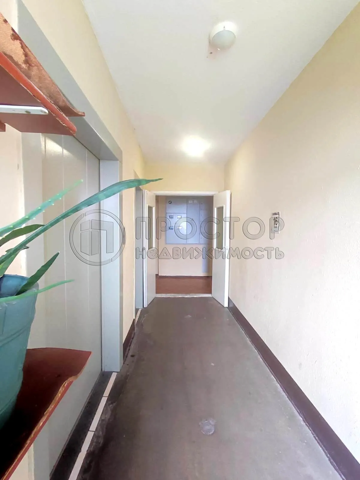 3-комнатная квартира, 74.6 м² - фото 9