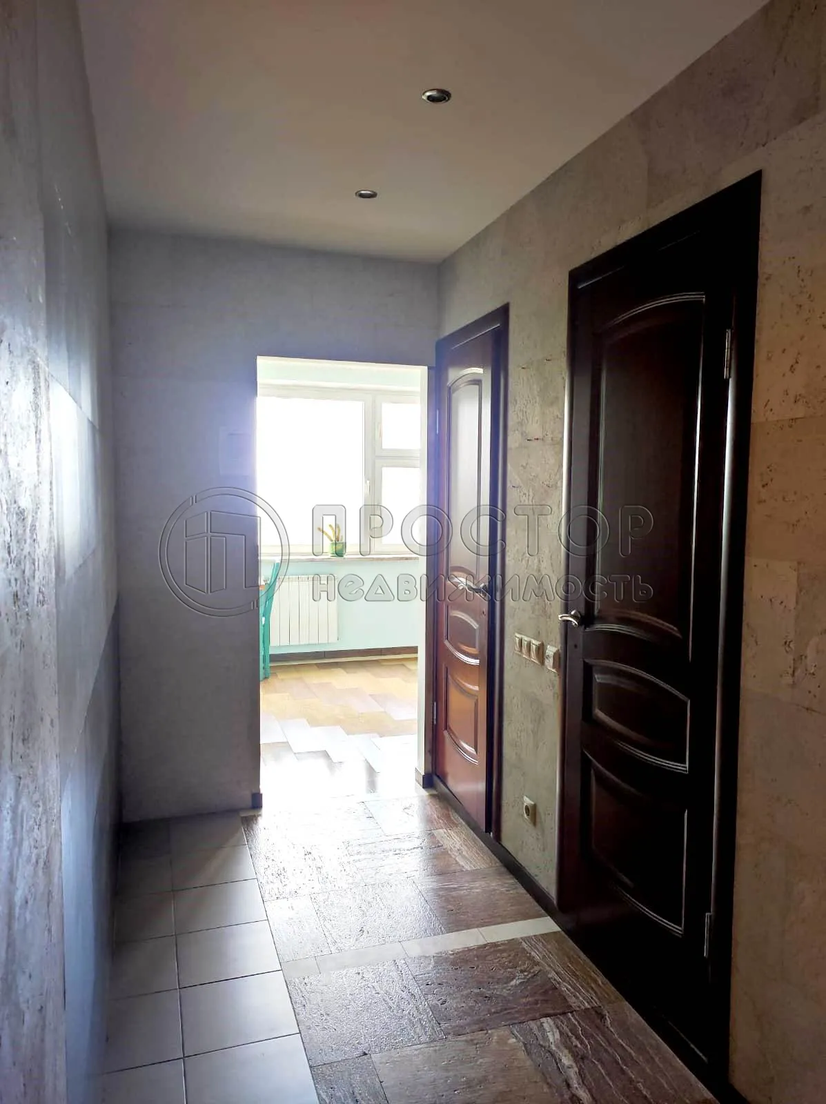 3-комнатная квартира, 74.6 м² - фото 14