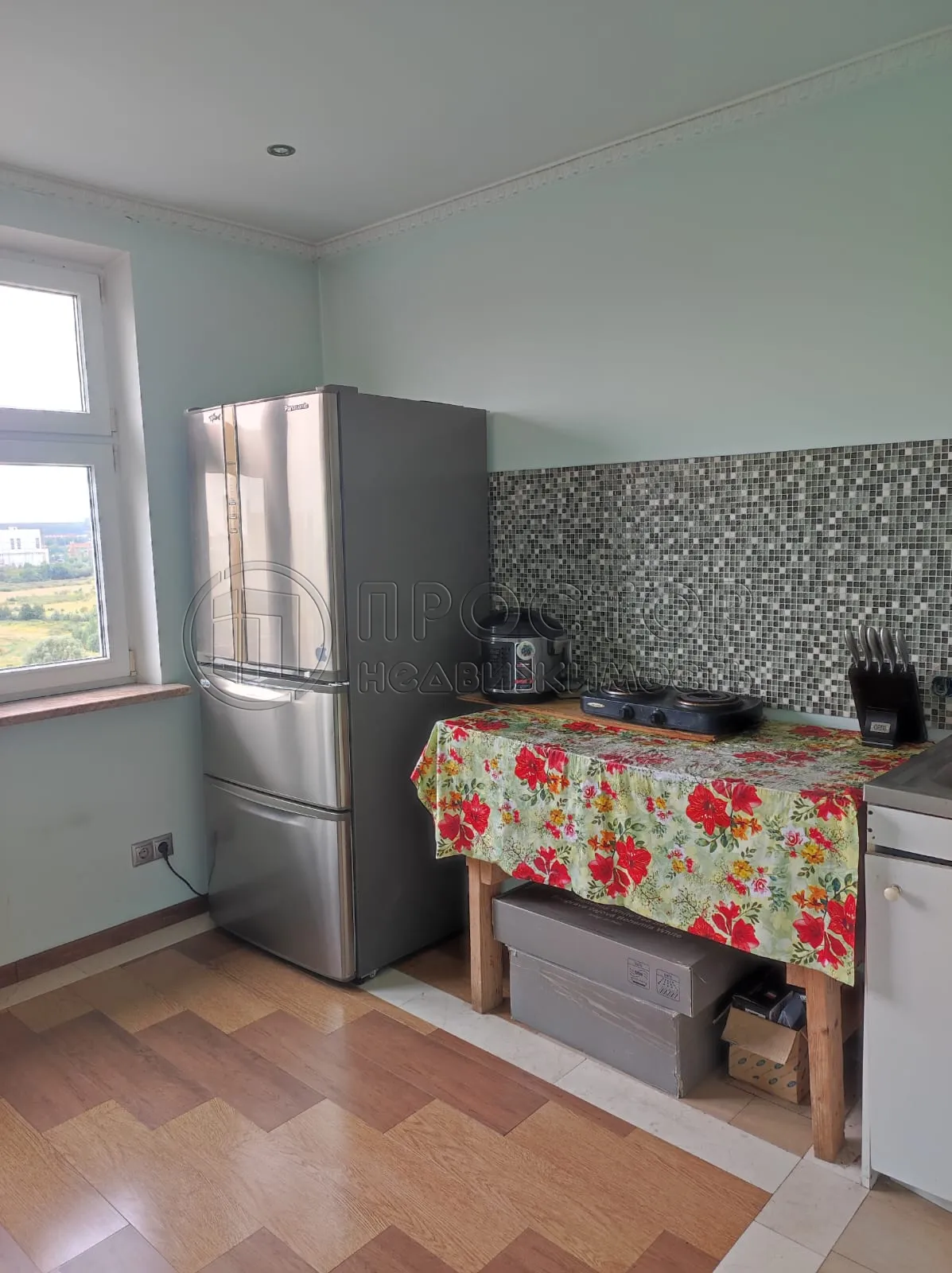 3-комнатная квартира, 74.6 м² - фото 16