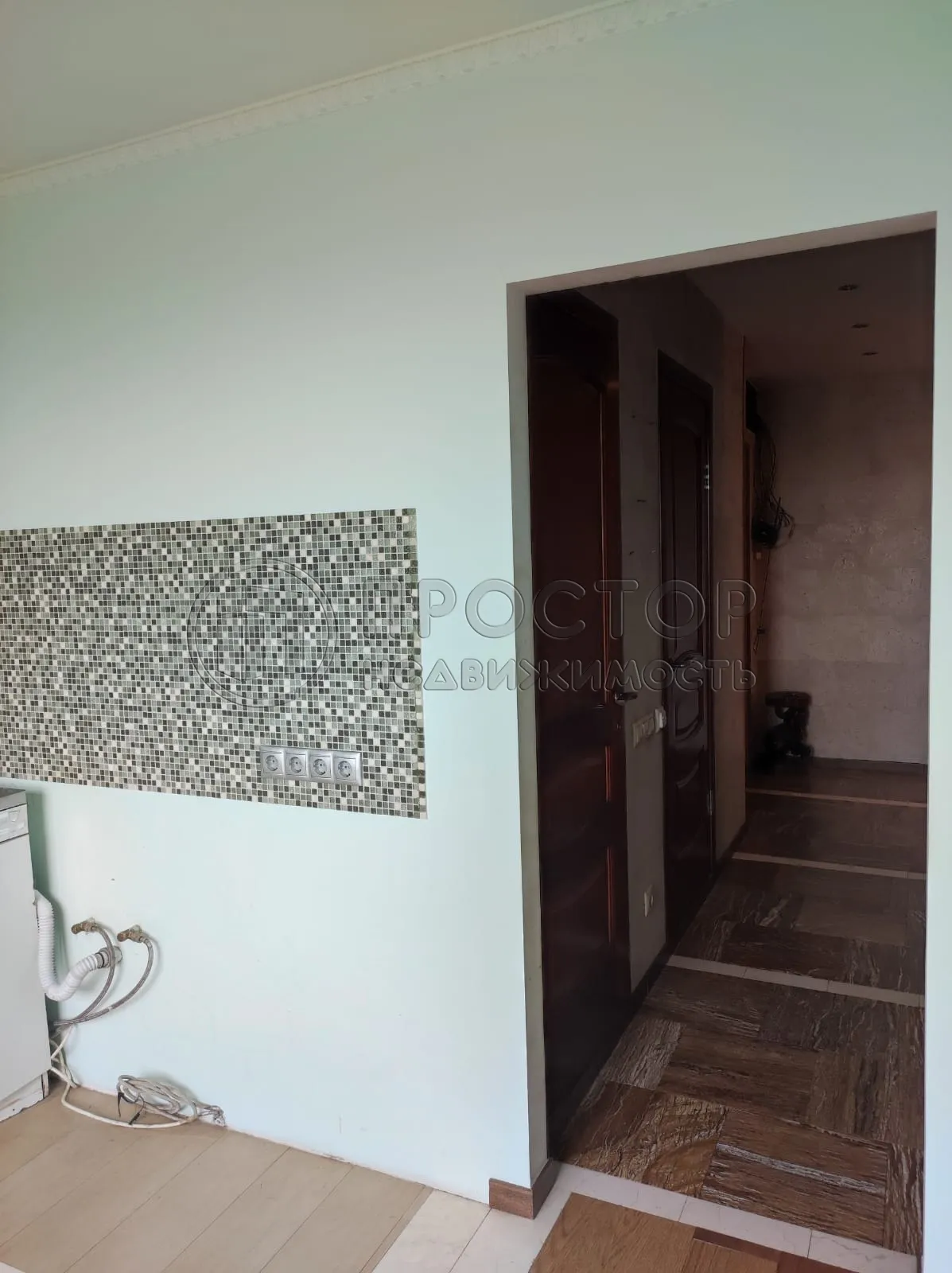 3-комнатная квартира, 74.6 м² - фото 18