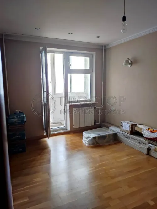 3-комнатная квартира, 74.6 м² - фото 21