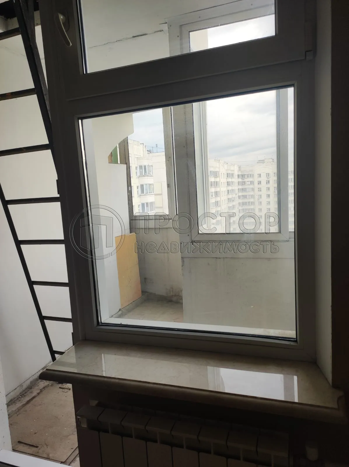 3-комнатная квартира, 74.6 м² - фото 22