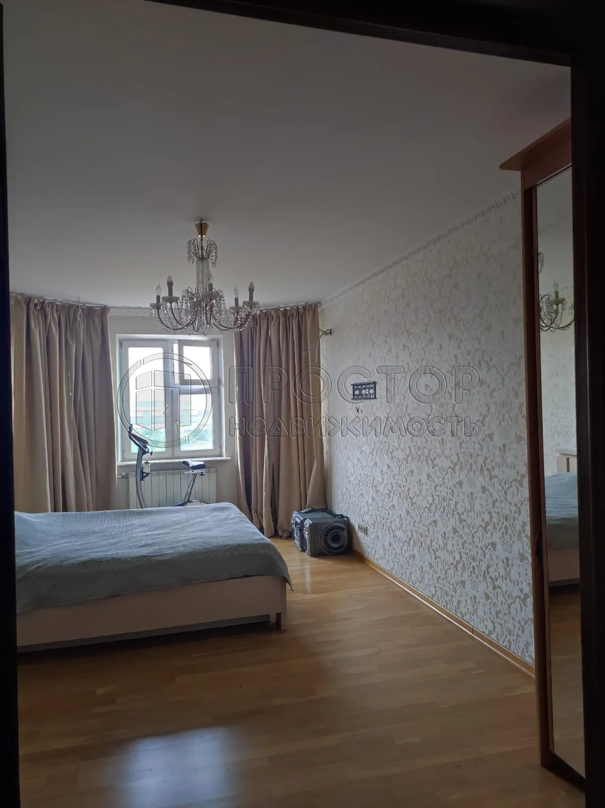 3-комнатная квартира, 74.6 м² - фото 25