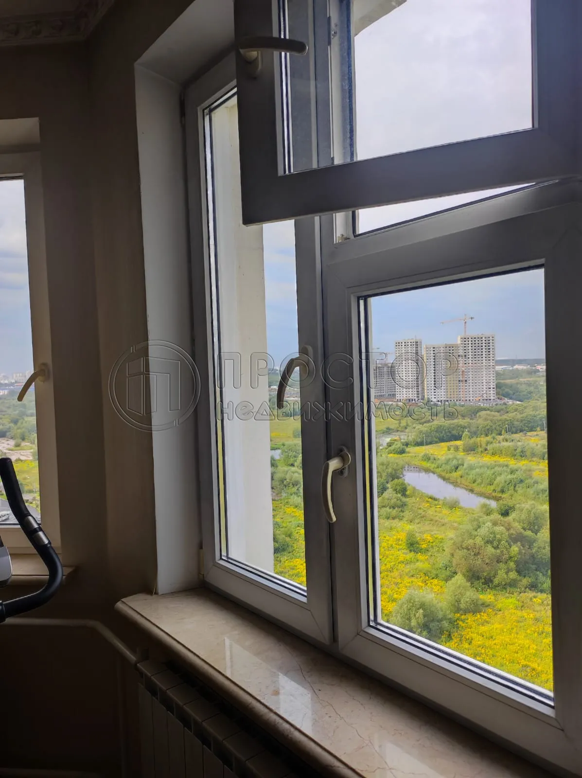 3-комнатная квартира, 74.6 м² - фото 26