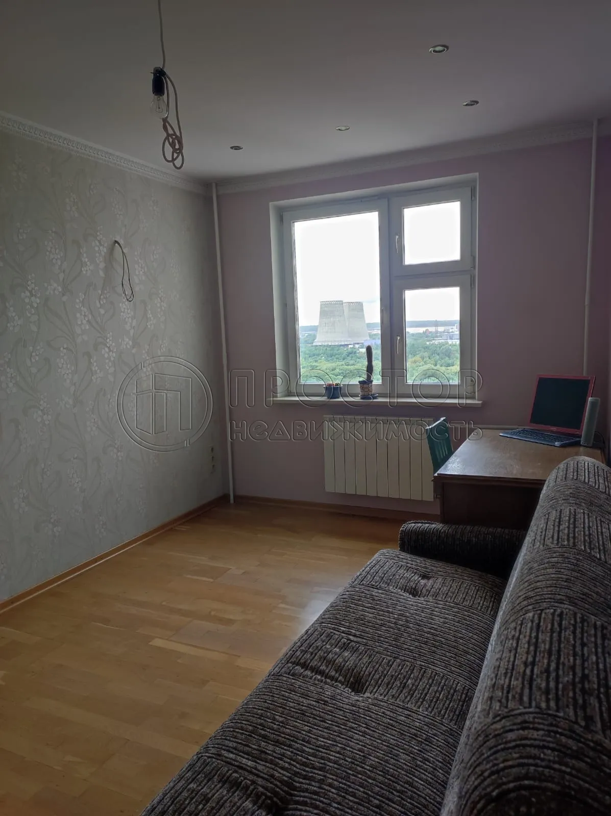 3-комнатная квартира, 74.6 м² - фото 28