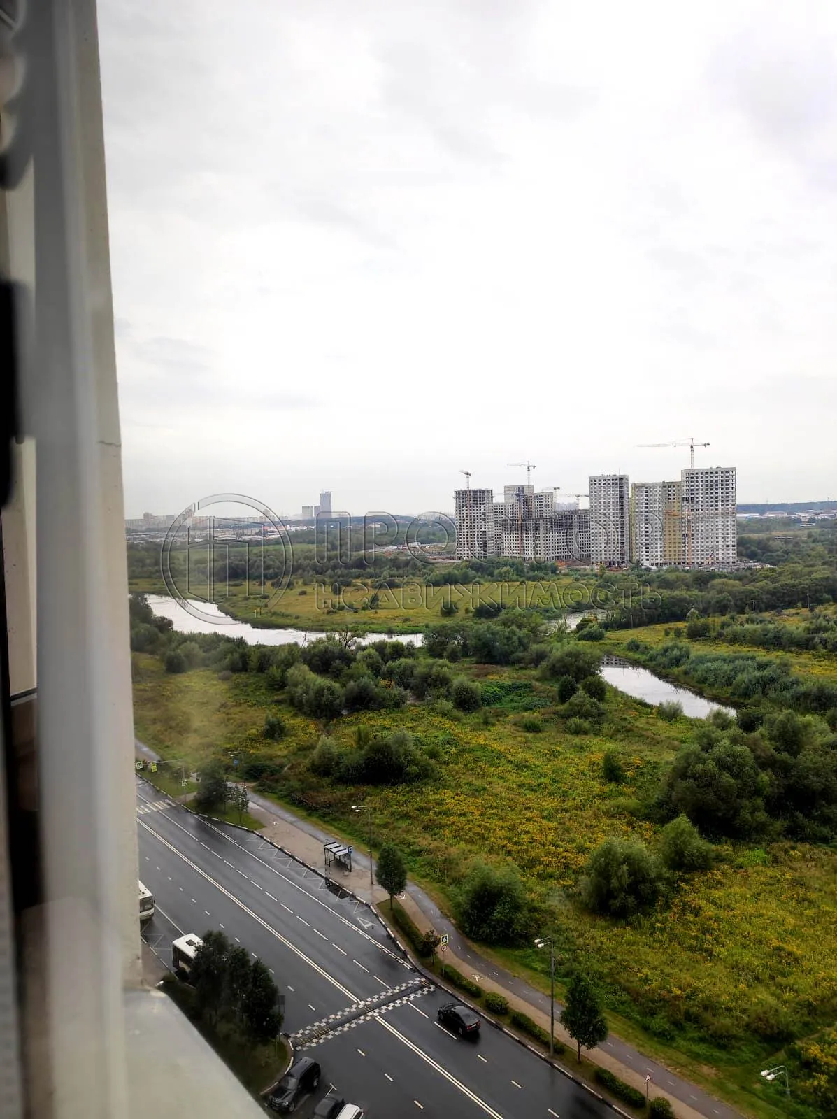 3-комнатная квартира, 74.6 м² - фото 35