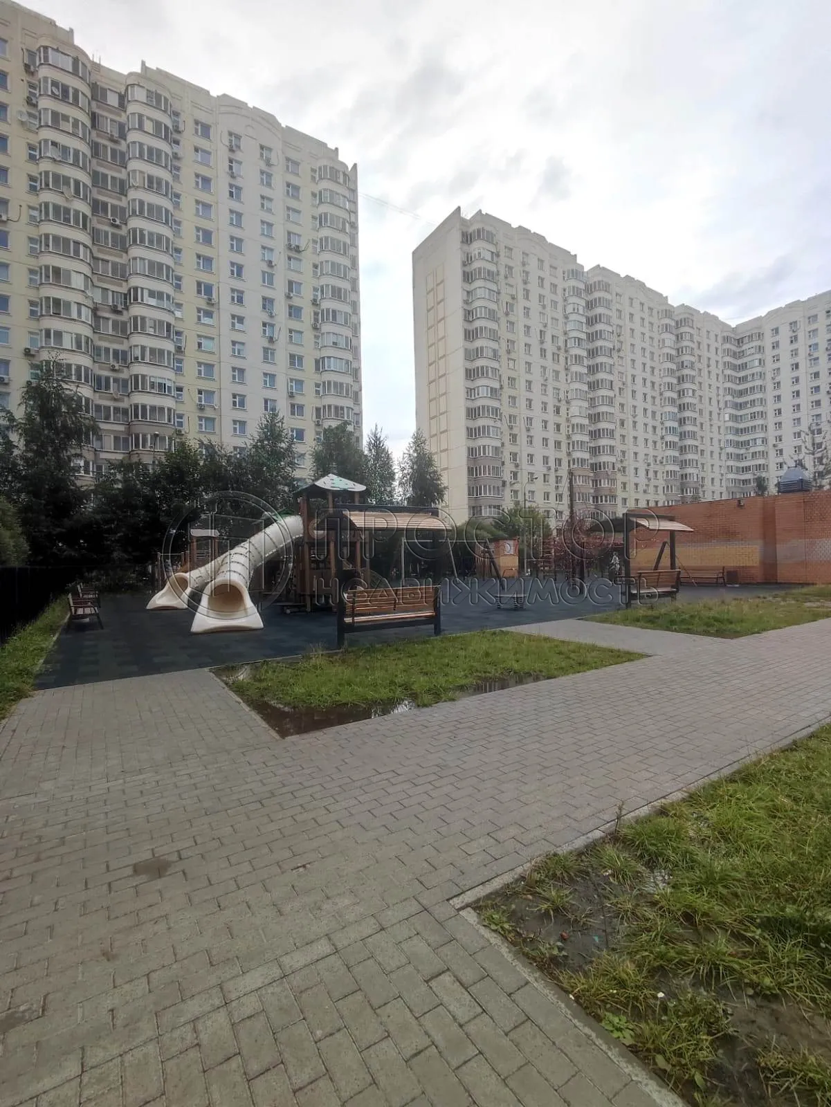 3-комнатная квартира, 74.6 м² - фото 36