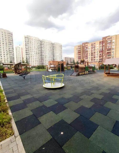 3-комнатная квартира, 74.6 м² - фото 37