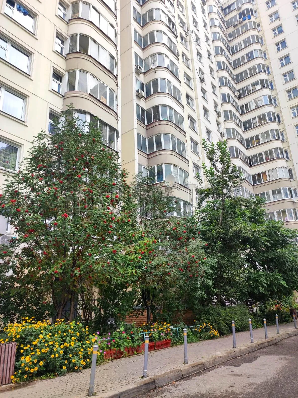 3-комнатная квартира, 74.6 м² - фото 38