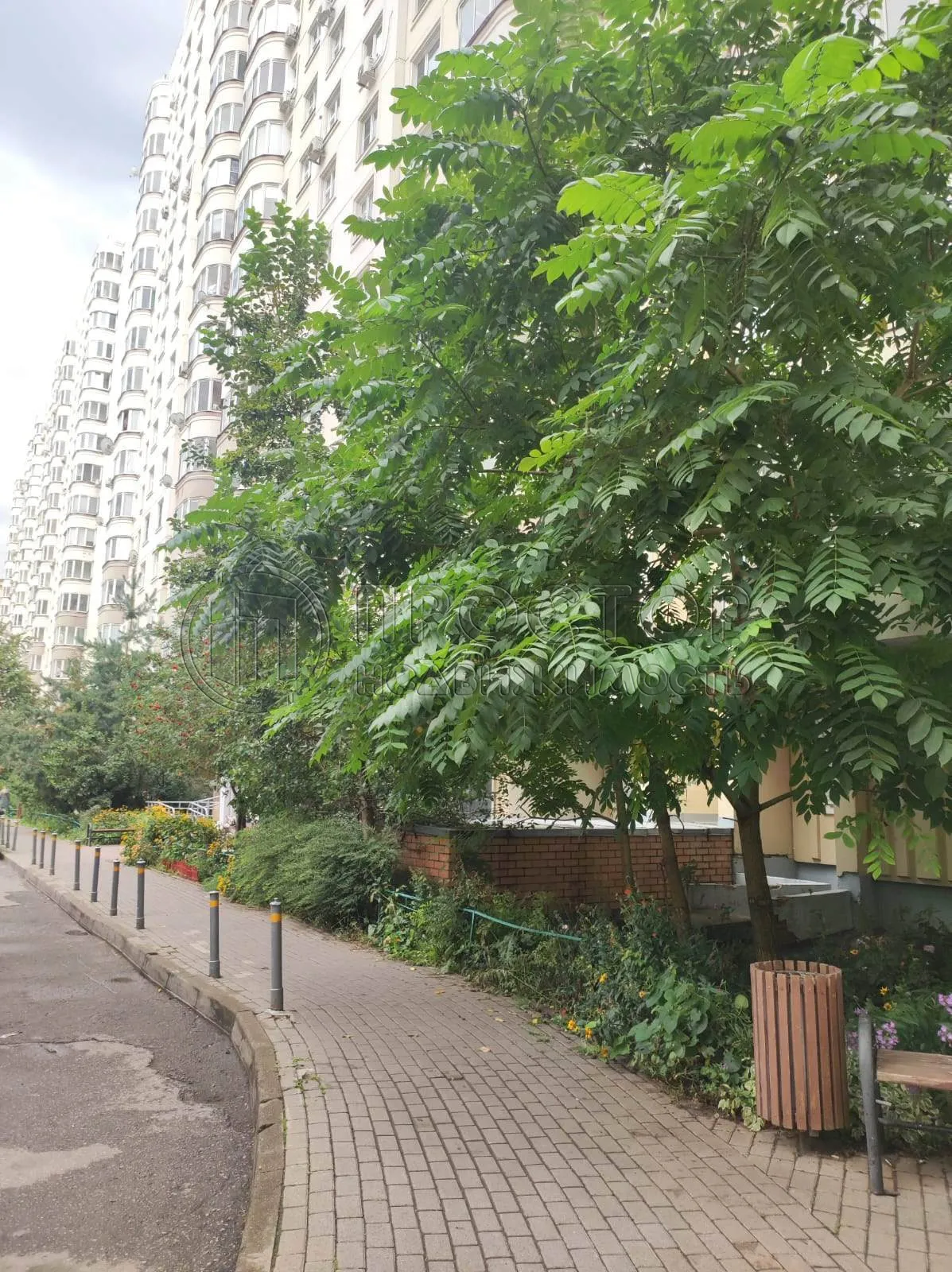 3-комнатная квартира, 74.6 м² - фото 39