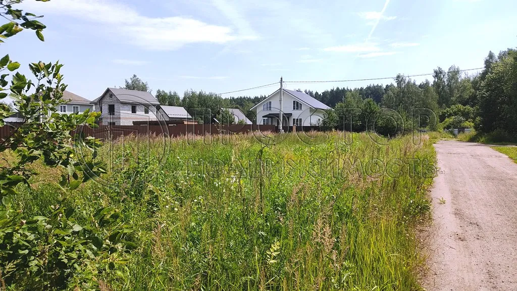 Участок, 15 сот. - фото 2