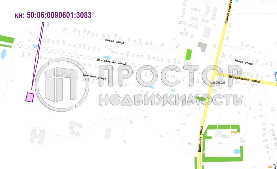 Участок, 15 сот. - фото 3