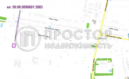 Участок, 15 сот. - фото 5