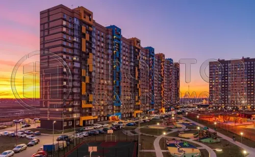 Студия, 22.28 м² - фото 5
