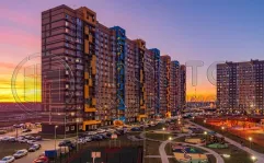Студия, 22.28 м² - фото 18