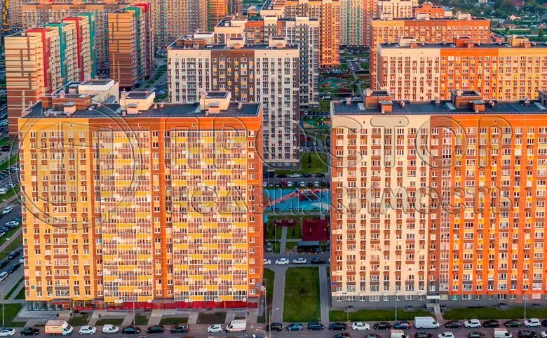 Студия, 22.28 м² - фото 6