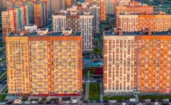 Студия, 22.28 м² - фото 19