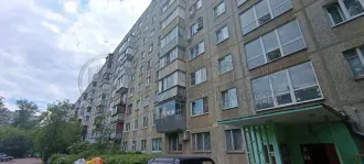 3-комнатная квартира, 58.5 м² - фото 15