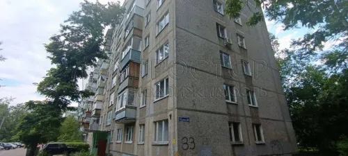 3-комнатная квартира, 58.5 м² - фото 3