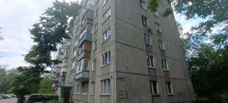 3-комнатная квартира, 58.5 м² - фото 16