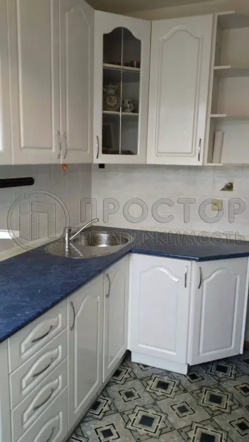 3-комнатная квартира, 58.5 м² - фото 5