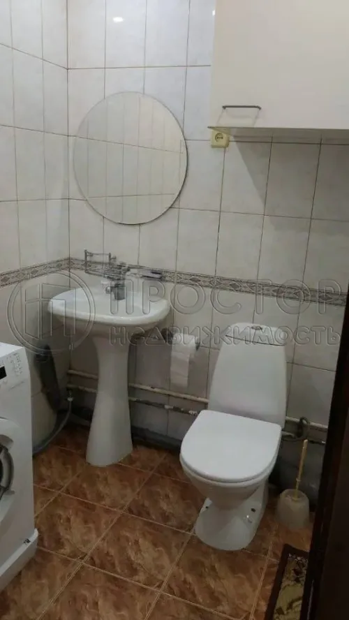 3-комнатная квартира, 58.5 м² - фото 7