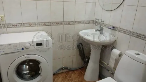 3-комнатная квартира, 58.5 м² - фото 8