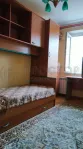 3-комнатная квартира, 58.5 м² - фото 24